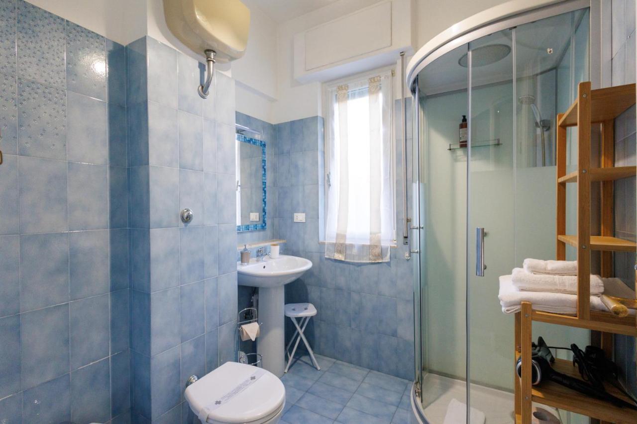 Casa Vittoria Di San Martino Affittacamere 제노바 외부 사진