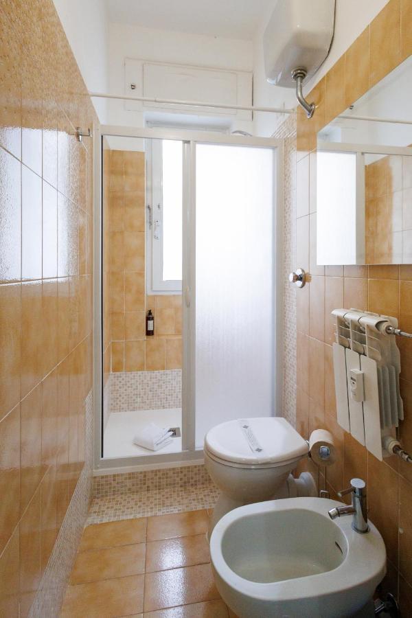 Casa Vittoria Di San Martino Affittacamere 제노바 외부 사진