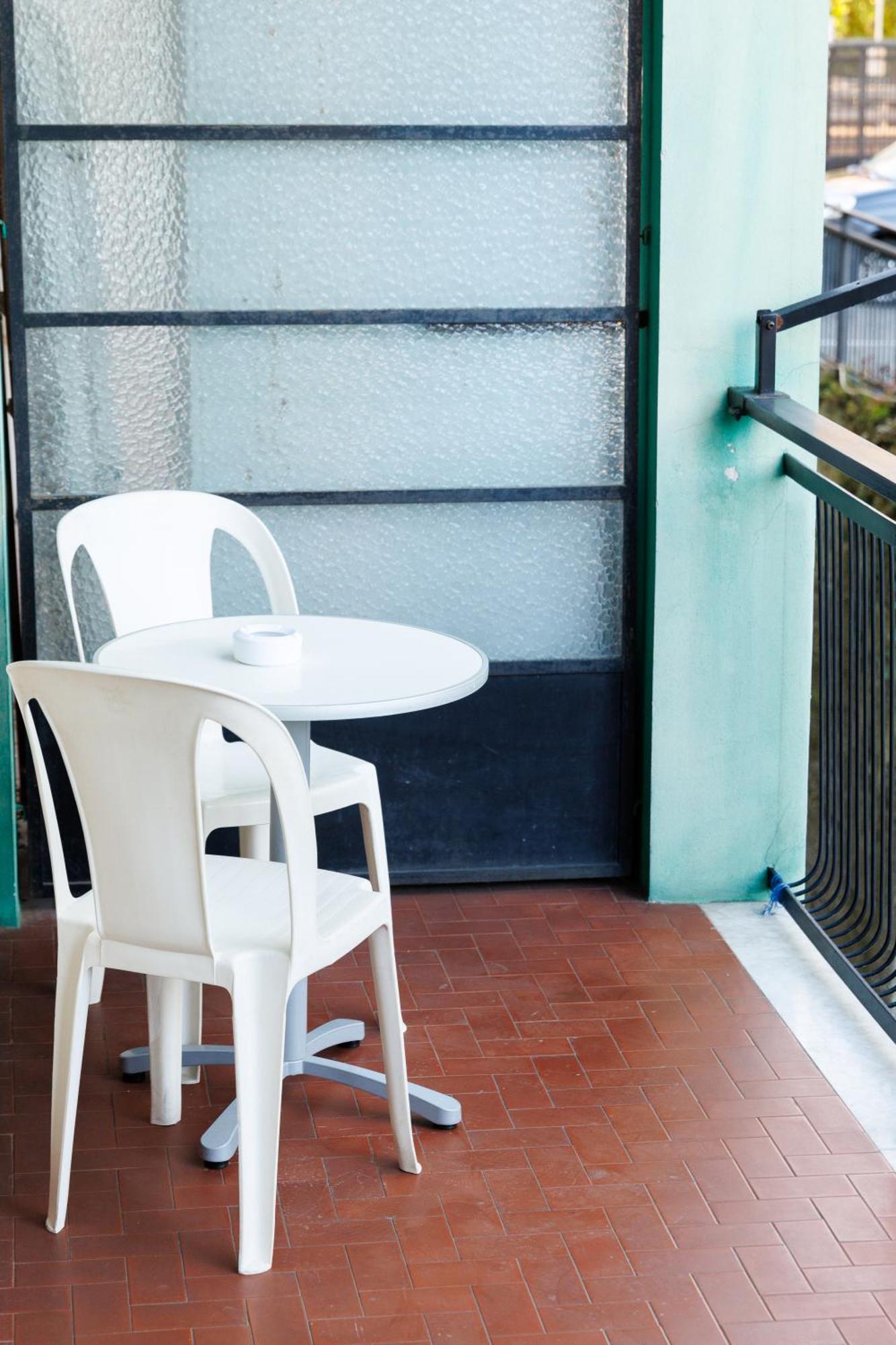 Casa Vittoria Di San Martino Affittacamere 제노바 외부 사진